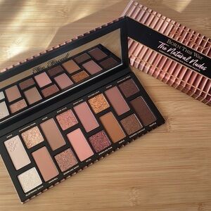 Brand New Too Faced Born This Way The Natural Nudes Eye Shadow Palette